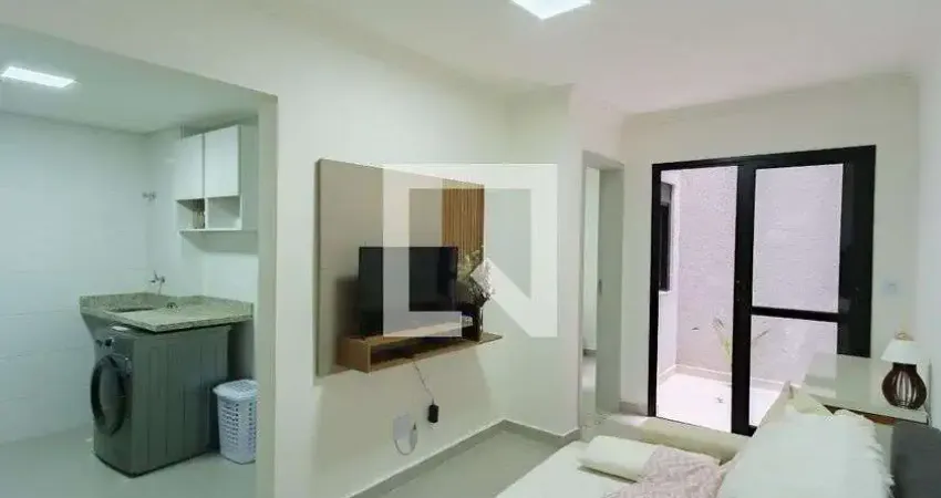 Apartamento com 1 quarto à venda na Rua Doutor Almeida Salles, --, Vila Aricanduva, São Paulo
