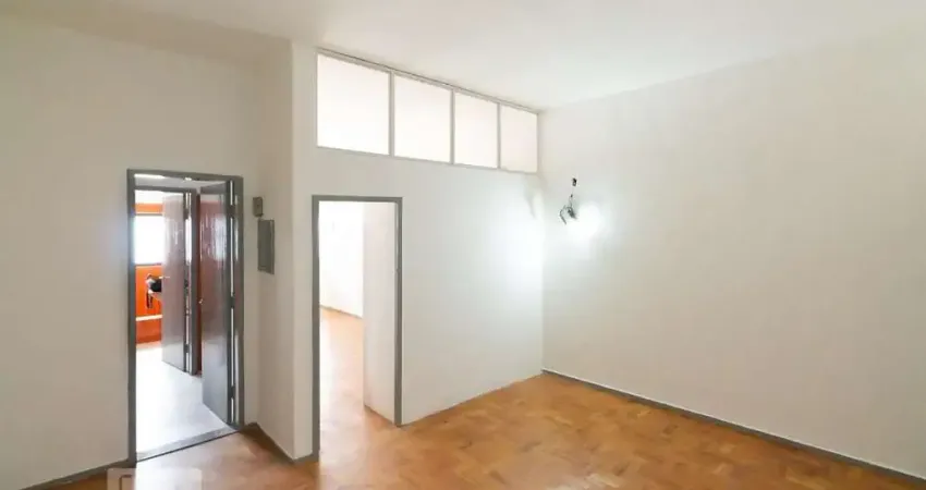 Apartamento com 1 quarto à venda na Avenida Ipiranga, --, Centro, São Paulo