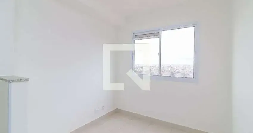 Apartamento com 1 quarto à venda na Avenida Sapopemba, --, Sapopemba, São Paulo