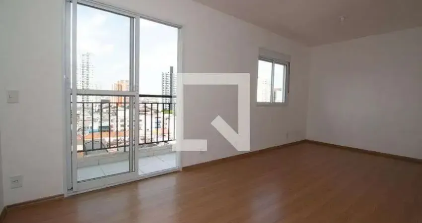 Apartamento com 1 quarto à venda na Rua Caetano Pinto, --, Mooca, São Paulo