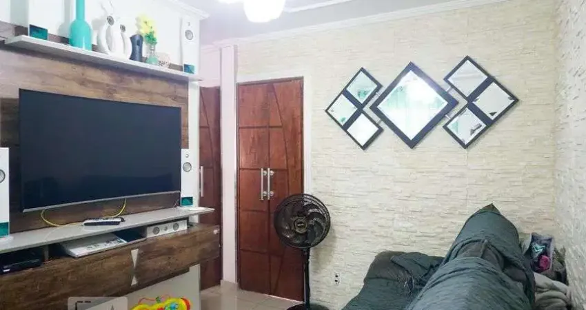 Apartamento com 2 quartos à venda na Rua Belém Santos, --, Cangaíba, São Paulo