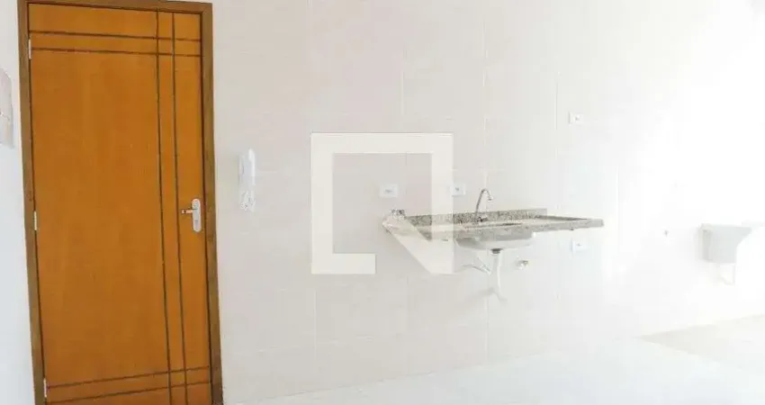 Apartamento com 1 quarto à venda na Rua Doutor Zuquim, --, Santana, São Paulo