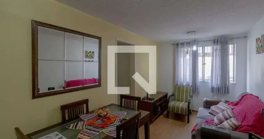 Apartamento com 2 quartos à venda na Rua Buriti Alegre, --, Vila Ré, São Paulo