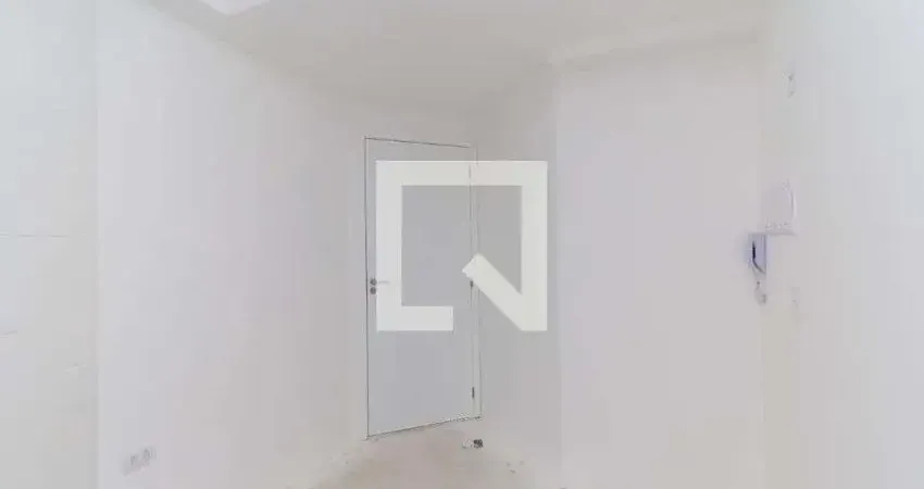 Apartamento com 1 quarto à venda na Rua Frei Diogo das Chagas, --, Sapopemba, São Paulo