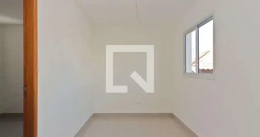 Apartamento com 1 quarto à venda na Rua Duarte de Azevedo, --, Santana, São Paulo