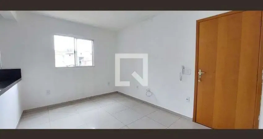 Apartamento com 1 quarto à venda na Rua Odorinda, --, Vila América, Santo André