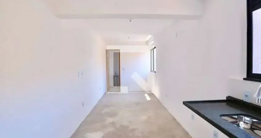 Apartamento com 1 quarto à venda na Rua Serra de Jairé, --, Belém, São Paulo