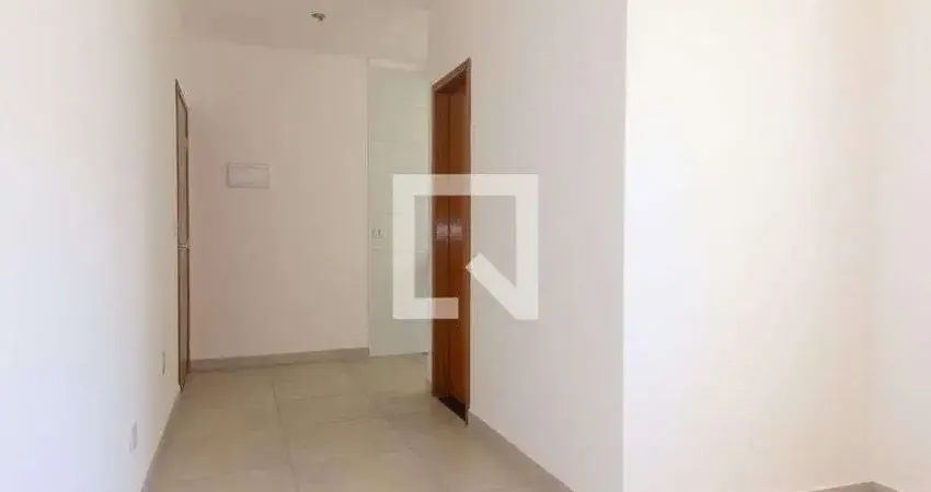 Apartamento com 2 quartos à venda na Rua Aldemar, --, Vila Formosa, São Paulo