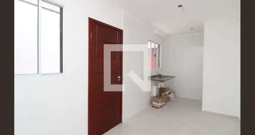 Apartamento com 2 quartos à venda na Rua Lopes da Costa, --, Vila Constança, São Paulo