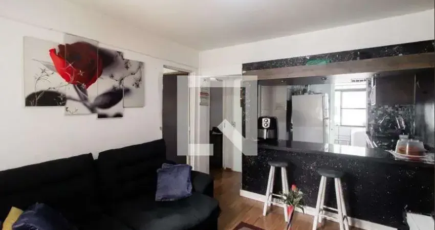 Apartamento com 2 quartos à venda na Rua Olho D82, --, Cangaíba, São Paulo