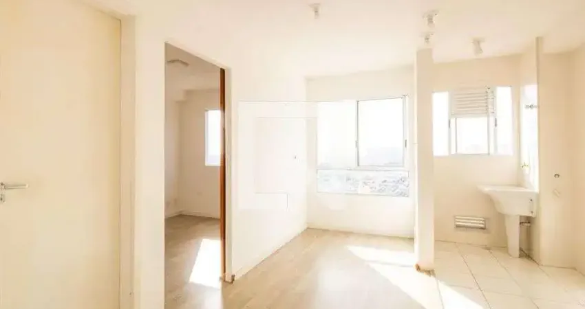 Apartamento com 1 quarto à venda na Rua Pernambucana, --, Novo Osasco, Osasco