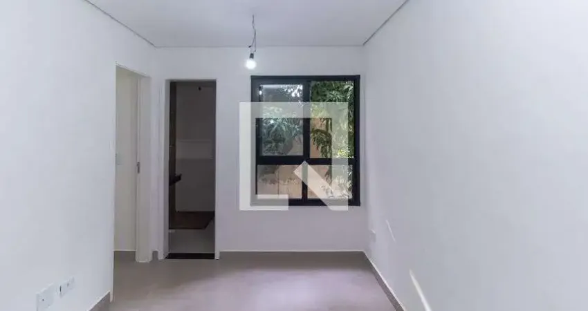 Apartamento com 1 quarto à venda na Rua Solidônio Leite, --, Vila Ema, São Paulo