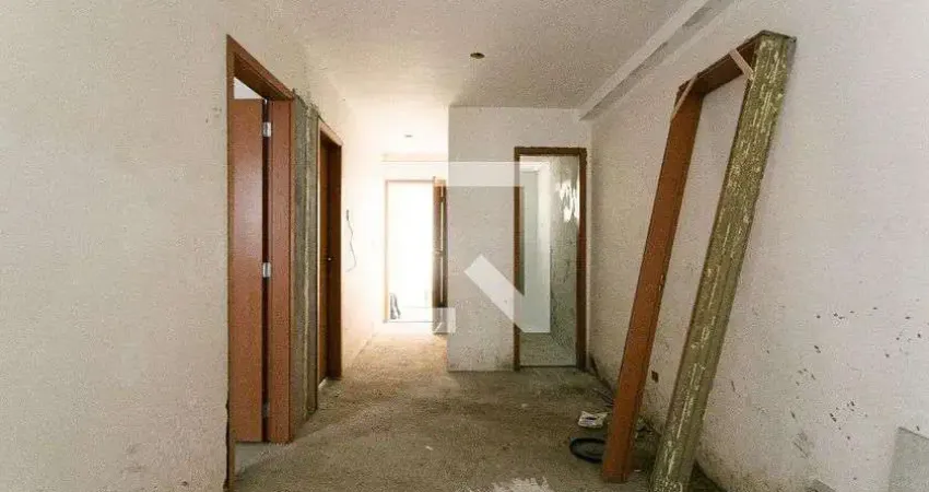 Apartamento com 2 quartos à venda na Rua Gilda, --, Vila Esperança, São Paulo