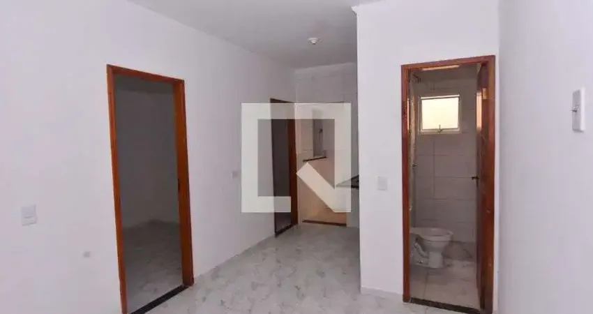Apartamento com 2 quartos à venda na Rua Monte Cardoso, --, Vila Antonieta, São Paulo