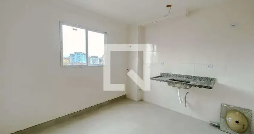 Apartamento com 1 quarto à venda na Rua Caetano Pinto, --, Brás, São Paulo