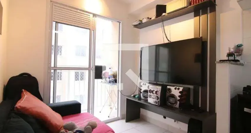 Apartamento com 1 quarto à venda na Rua Manuel Leiroz, --, Cangaíba, São Paulo