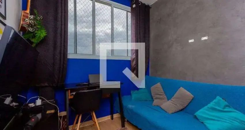 Apartamento com 1 quarto à venda na Rua Visconde de Parnaíba, --, Mooca, São Paulo