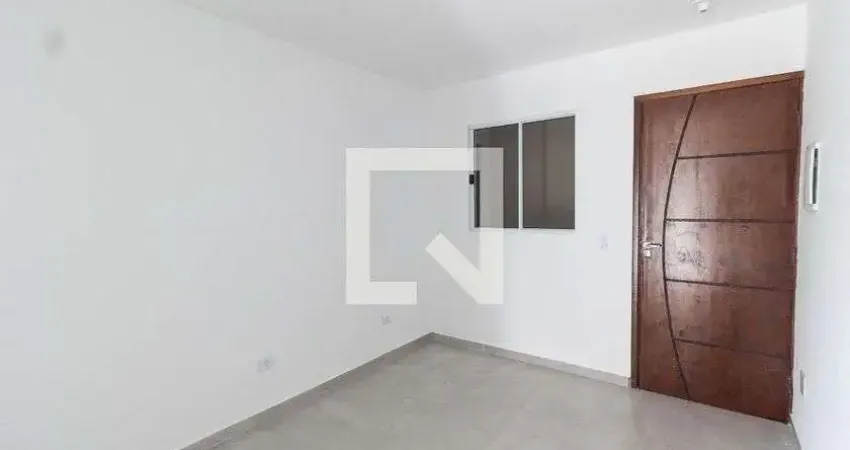 Apartamento com 1 quarto à venda na Travessa Preciosa, --, Mandaqui, São Paulo