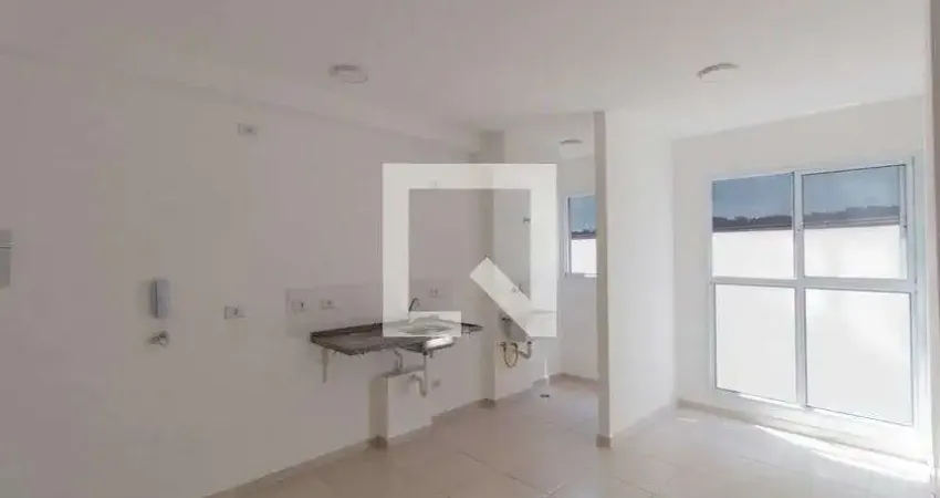 Apartamento com 1 quarto à venda na Rua Doutor Fábio Montenegro, --, Vila Guilhermina, São Paulo