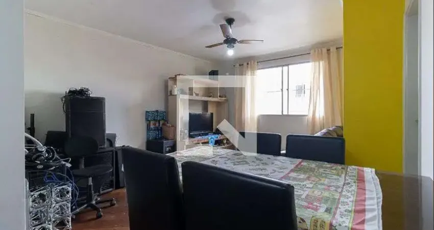 Apartamento com 3 quartos à venda na Rua Cândida Medeiros da Silva, --, Sacomã, São Paulo