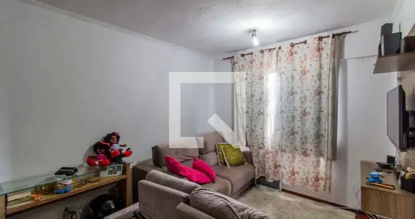 Apartamento com 2 quartos à venda na Rua Valdemar Amarante, --, Ermelino Matarazzo, São Paulo