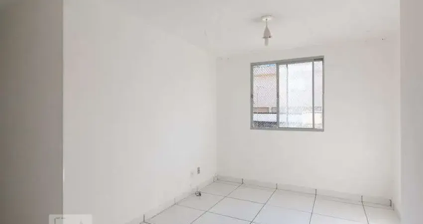 Apartamento com 2 quartos à venda na Rua José Bauman, --, Itaquera, São Paulo