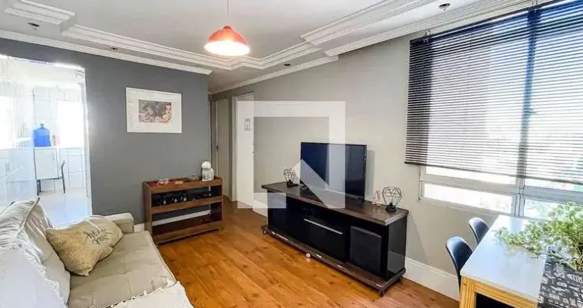 Apartamento com 2 quartos à venda na Rua Jornalista Octávio Ribeiro - Pena Branca, --, Vila Dionisia, São Paulo