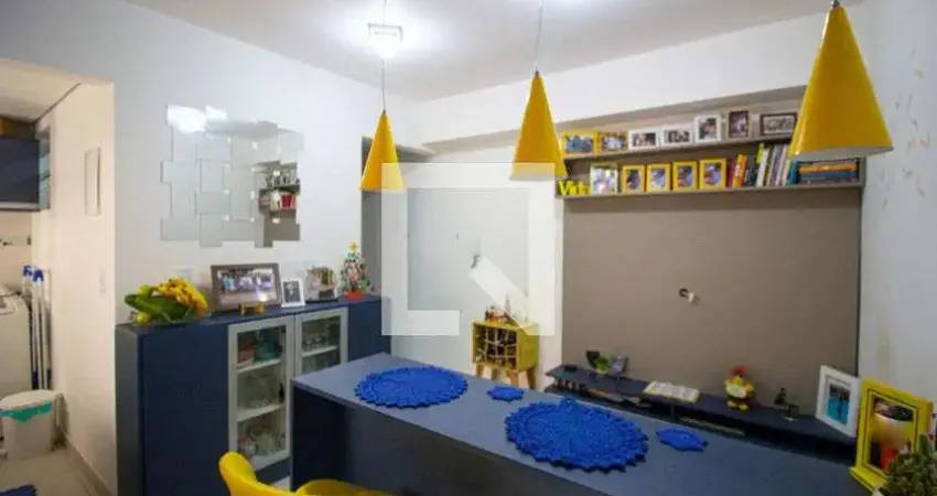 Apartamento com 1 quarto à venda na Rua Paulo Frontim, --, Itaquera, São Paulo