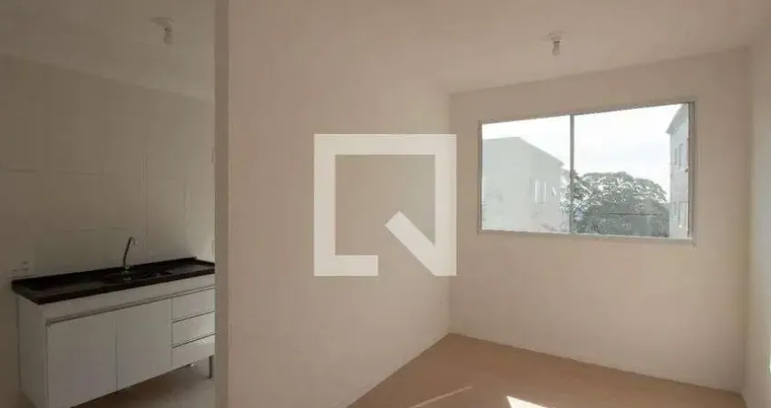 Apartamento com 2 quartos à venda na Rua Agrimensor Sugaya, --, Itaquera, São Paulo