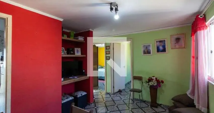 Apartamento com 2 quartos à venda na Avenida Itaquera, --, Artur Alvim, São Paulo