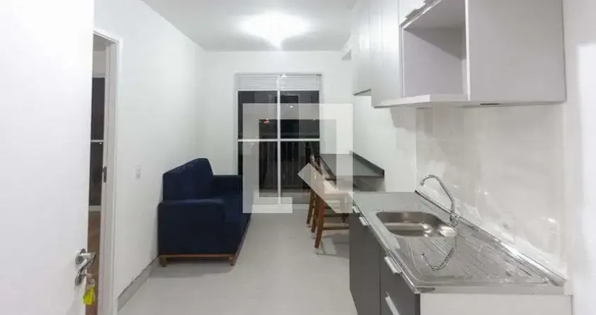 Apartamento com 1 quarto à venda na Rua Correia da Câmara, --, Sapopemba, São Paulo