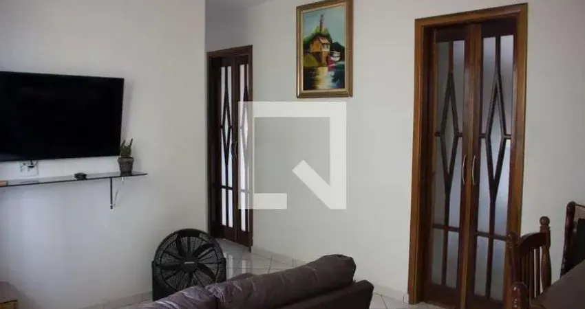 Apartamento com 2 quartos à venda na Estrada Itaquera Guaianazes, --, Itaquera, São Paulo