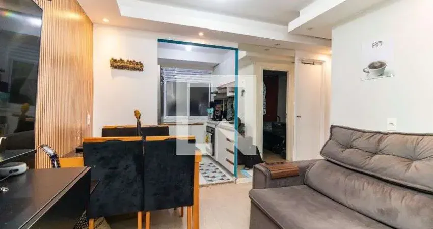 Apartamento com 2 quartos à venda na Rua Professor Hasegawa, --, Itaquera, São Paulo