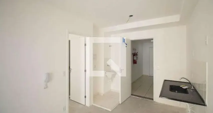 Apartamento com 1 quarto à venda na Rua Candiruaçu, --, Vila Constança, São Paulo