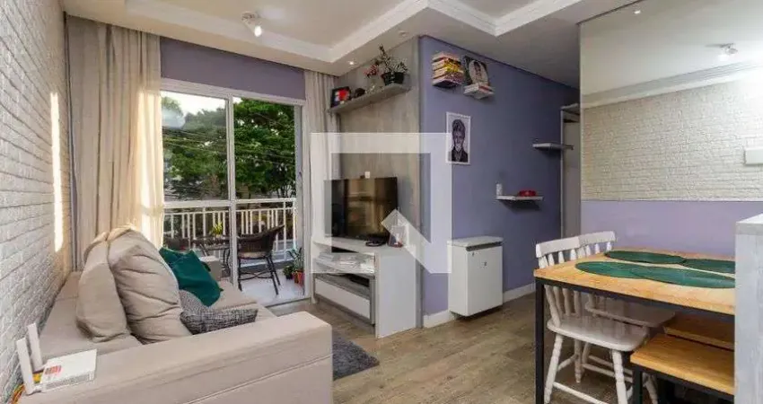 Apartamento com 2 quartos à venda na Rua Maria Angélica Soares Gomes, --, Ermelino Matarazzo, São Paulo