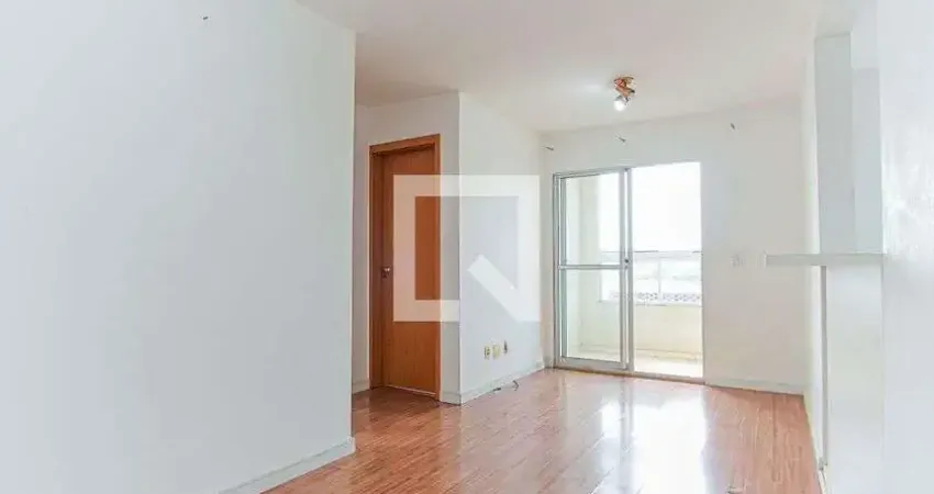 Apartamento com 2 quartos à venda na Rua Ancara, --, Utinga, Santo André