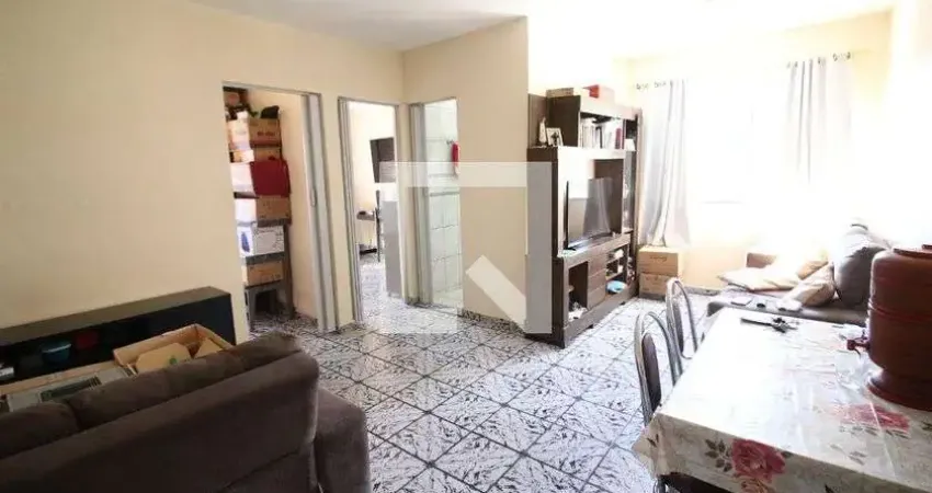 Apartamento com 2 quartos à venda na Avenida Pinheiro, --, Cidade das Flores, Osasco
