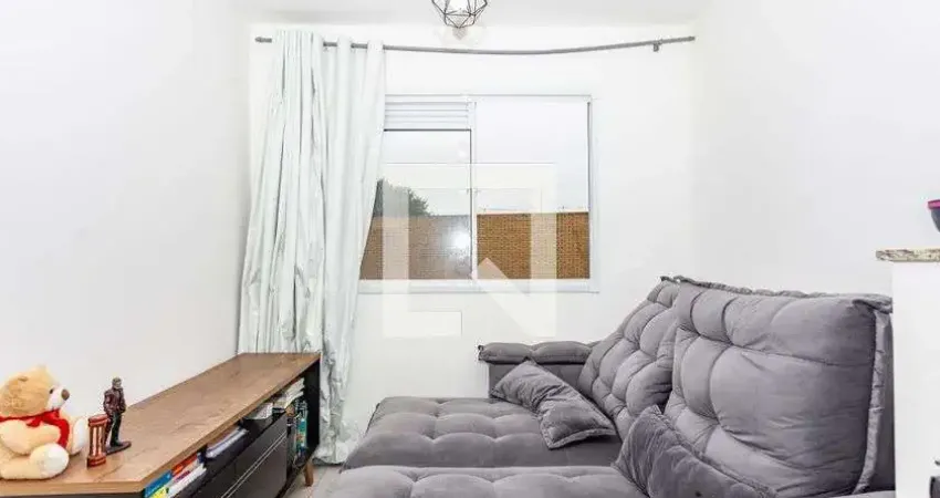 Apartamento com 2 quartos à venda na Rua Antônio Gomes Ferreira, --, Sacomã, São Paulo