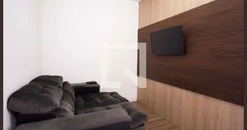 Apartamento com 1 quarto à venda na Rua Manuel Ribas, --, Itaquera, São Paulo