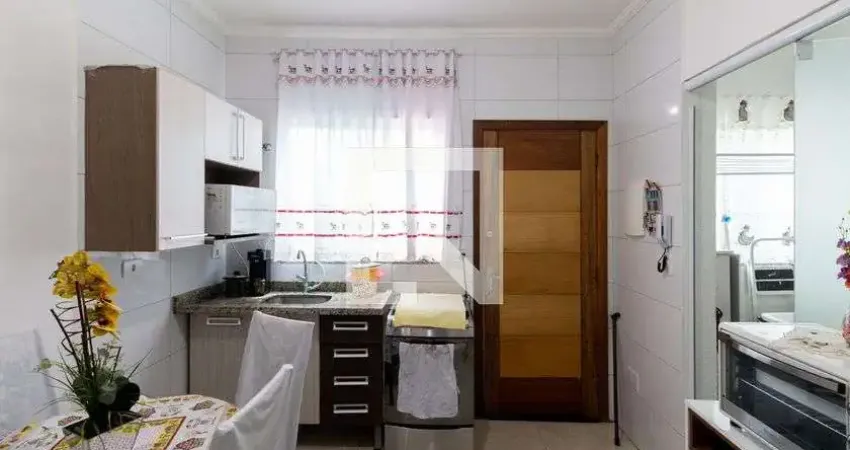Apartamento com 1 quarto à venda na Rua Brigadeiro Brito Delamare, --, Artur Alvim, São Paulo