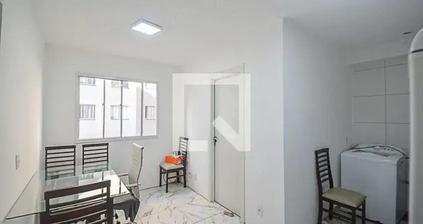 Apartamento com 2 quartos à venda na Avenida dos Ourives, --, Taboão, São Bernardo do Campo