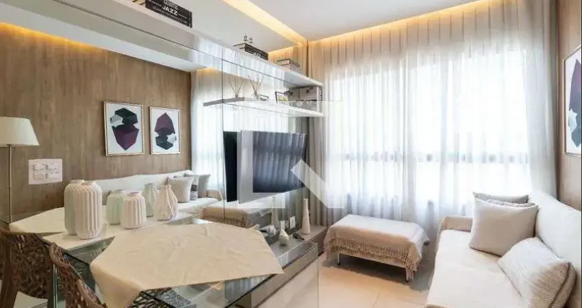 Apartamento com 2 quartos à venda na Rua Dona Gabriela, --, Água Fria, São Paulo