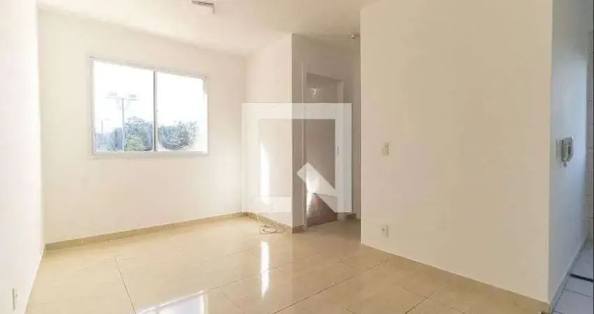 Apartamento com 2 quartos à venda na Avenida dos Ourives, --, Jardim São Savério, São Paulo