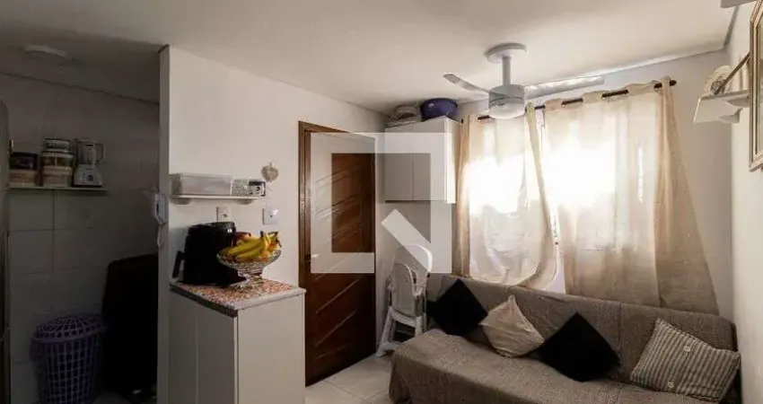 Apartamento com 2 quartos à venda na Rua Castelo do Piauí, --, Itaquera, São Paulo