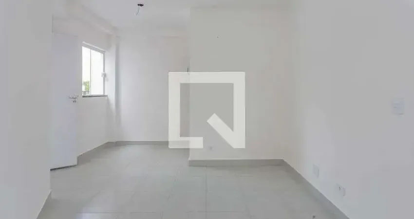 Apartamento com 1 quarto à venda na Rua Coronel Francisco Inácio, --, Vila das Mercês, São Paulo