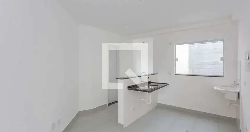 Apartamento com 1 quarto à venda na Rua Coronel Francisco Inácio, --, Vila das Mercês, São Paulo