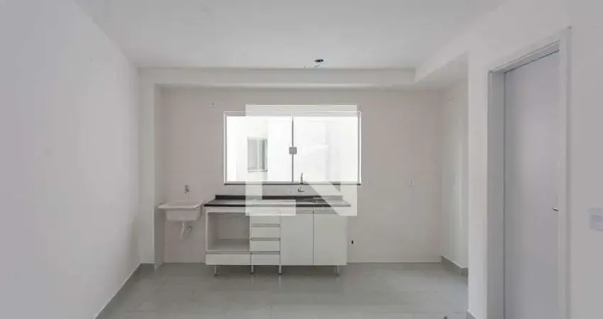 Apartamento com 1 quarto à venda na Rua Coronel Francisco Inácio, --, Vila das Mercês, São Paulo