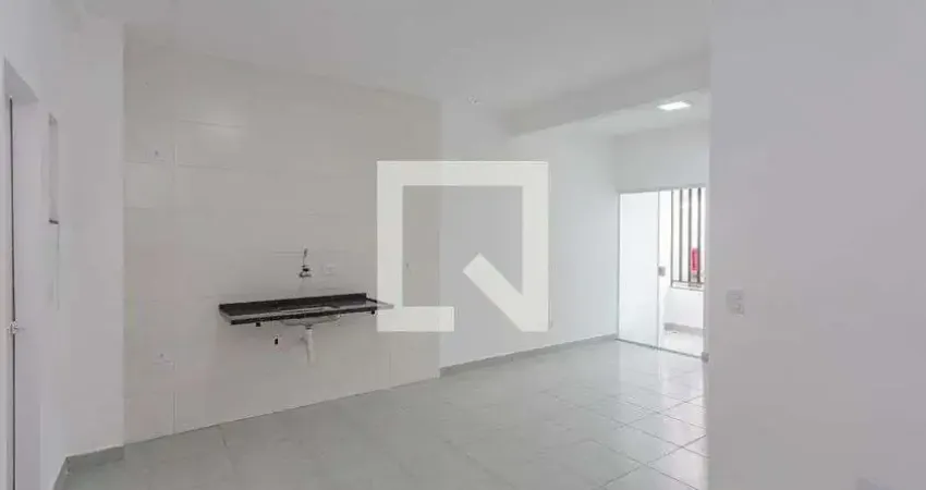 Apartamento com 1 quarto à venda na Rua Coronel Francisco Inácio, --, Vila das Mercês, São Paulo