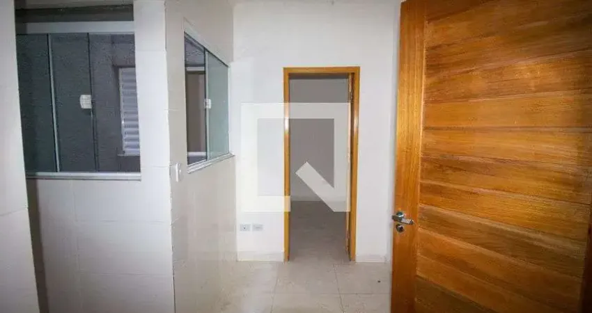 Apartamento com 1 quarto à venda na Avenida Laranja da China, --, Vila Jacuí, São Paulo