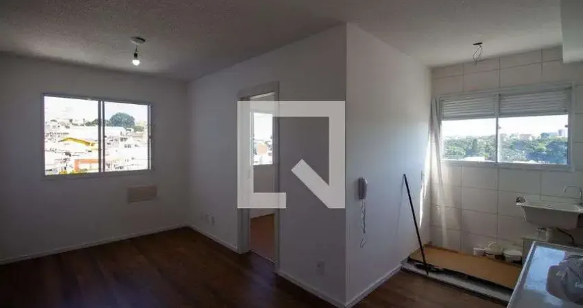 Apartamento com 2 quartos à venda na Avenida Nordestina, --, Vila Progresso, São Paulo